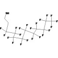 1h, 1h, 2h, 2h- Perfluorododecanethiol Nº CAS 34451-28-0